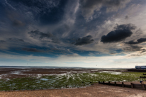 Hill Head - 09 August 2013 / Hill Head by the Solent