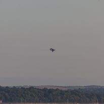 Hill Head - 09 August 2013 / I have no idea about this plane...