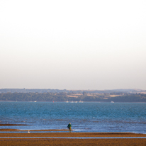 Hill Head - 09 August 2013 / Loneliness