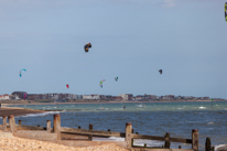 Hill Head - 10 August 2013 / Kites at Hill Head...