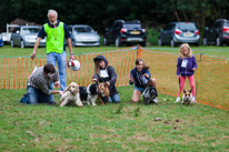 Hurley - 17 August 2013 / Dog race