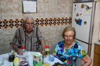 Sant Boi - 24 August 2013 / Jess' grand parents