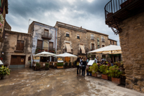 Peratallada - 26 August 2013 / Beautiful village of Peratallada