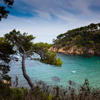 Begur - 28 August 2013 / Aiguablava