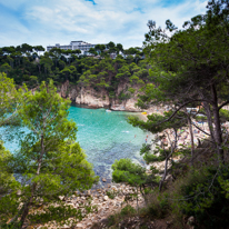 Begur - 28 August 2013 / Aiguablava