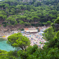 Begur - 28 August 2013 / Aiguablava