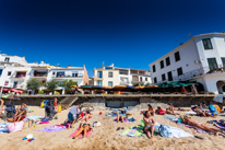 Calella de Palafrugell - 31 August 2013 / Calella de Palafrugell