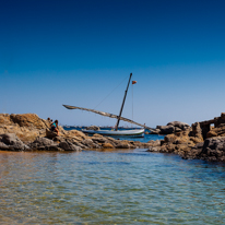 Calella de Palafrugell - 31 August 2013 / Calella de Palafrugell