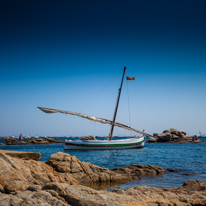 Calella de Palafrugell - 31 August 2013 / Calella de Palafrugell