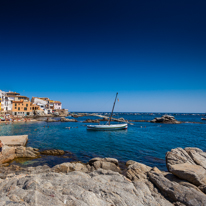 Calella de Palafrugell - 31 August 2013 / Calella de Palafrugell