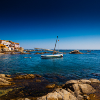 Calella de Palafrugell - 31 August 2013 / Calella de Palafrugell