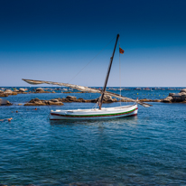 Calella de Palafrugell - 31 August 2013 / Calella de Palafrugell