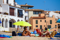 Calella de Palafrugell - 31 August 2013 / Calella de Palafrugell