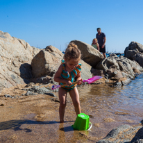 Calella de Palafrugell - 01 September 2013 / Calella de Palafrugell