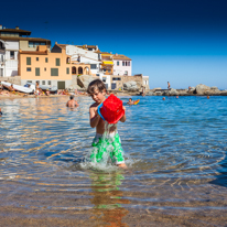 Calella de Palafrugell - 01 September 2013 / Calella de Palafrugell