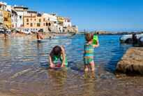 Calella de Palafrugell - 01 September 2013 / Calella de Palafrugell