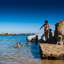 Calella de Palafrugell - 01 September 2013 / Calella de Palafrugell