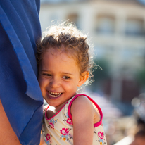 Calella de Palafrugell - 04 September 2013 / Princess Alana