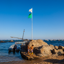 Calella de Palafrugell - 04 September 2013 / Calella de Palafrugell