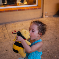 Begur - 04 September 2013 / Alana