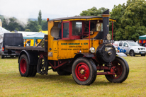 Henley-on-Thames - 14 September 2013 / Steam engine