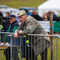 Henley-on-Thames - 14 September 2013 / Scrutiny