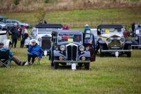 Henley-on-Thames - 14 September 2013 / Beautiful car