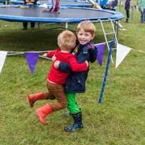 Henley-on-Thames - 14 September 2013 / James and Isaac