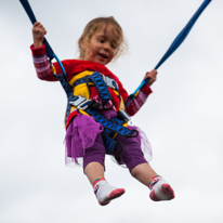 Henley-on-Thames - 14 September 2013 / Alana flying...