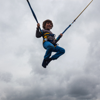 Henley-on-Thames - 14 September 2013 / Oscar flying