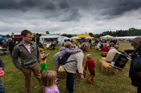 Henley-on-Thames - 14 September 2013 / Brian, Angie, Sky, Ryan, James, Isaac...