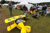 Henley-on-Thames - 14 September 2013 / Please fasten your seat belt