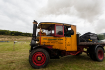 Henley-on-Thames - 14 September 2013 / More engine