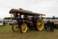 Henley-on-Thames - 14 September 2013 / More engine