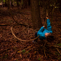 Greys Court - 15 September 2013 / Now time to play like Tarzan...