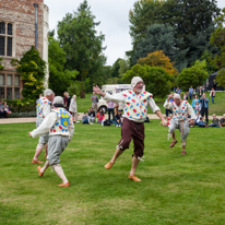 Greys Court - 22 September 2013 / Morris Dancers