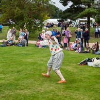 Greys Court - 22 September 2013 / Morris Dancers