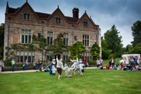 Greys Court - 22 September 2013 / Morris Dancers