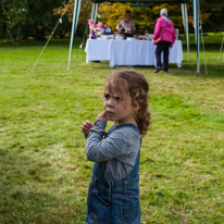 Greys Court - 22 September 2013 / Princess Alana