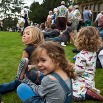 Greys Court - 22 September 2013 / Princess Alana