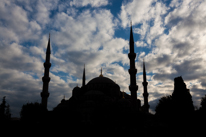 Istanbul - 3-5 October 2013 / Hagia Sophia