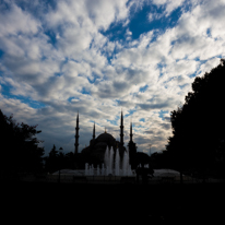 Istanbul - 3-5 October 2013 / Hagia Sophia