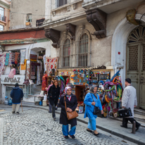 Istanbul - 3-5 October 2013 / Street