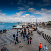 Istanbul - 3-5 October 2013 / Istanbul