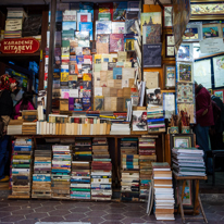 Istanbul - 3-5 October 2013 / The Bazaar