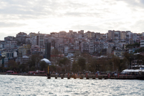 Istanbul - 3-5 October 2013 / On the shore of the Bosphorus