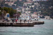 Istanbul - 3-5 October 2013 / Bosphorus