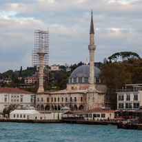 Istanbul - 3-5 October 2013 / The Asian side of the city