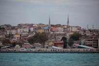 Istanbul - 3-5 October 2013 / Istanbul