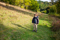 Henley-on-Thames - 12 October 2013 / Oscar